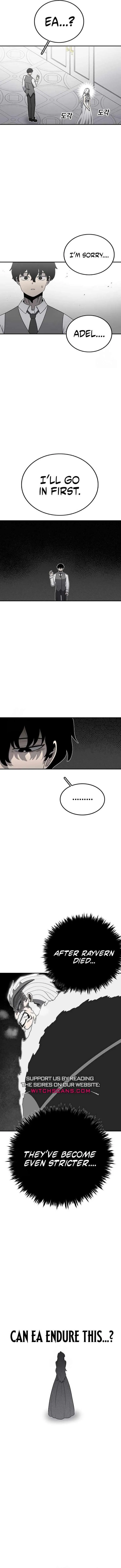 The House Without Time Chapter 189 Online - página 2