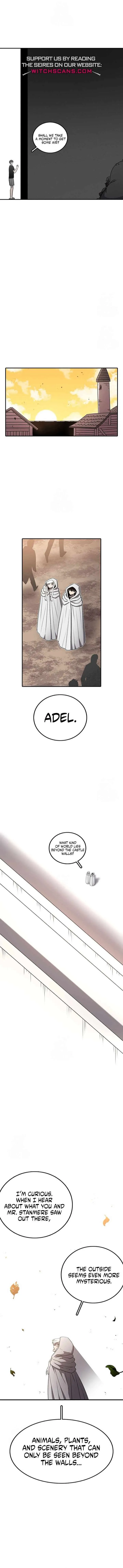 The House Without Time Chapter 189 Online - página 5