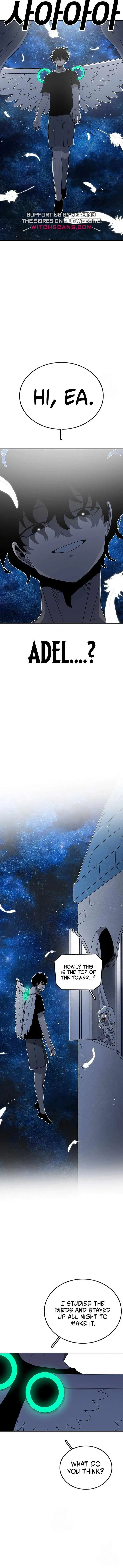 The House Without Time Chapter 189 Online - página 8