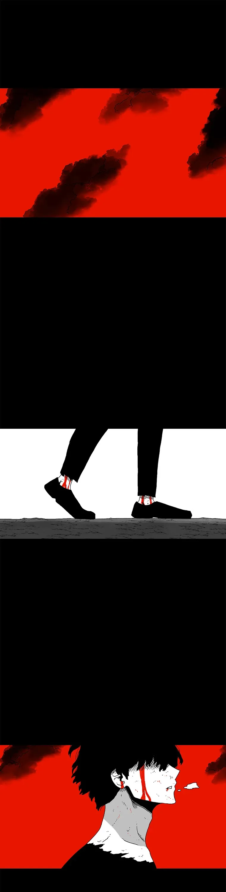 The House Without Time Chapter 19 Online - pƔgina 1