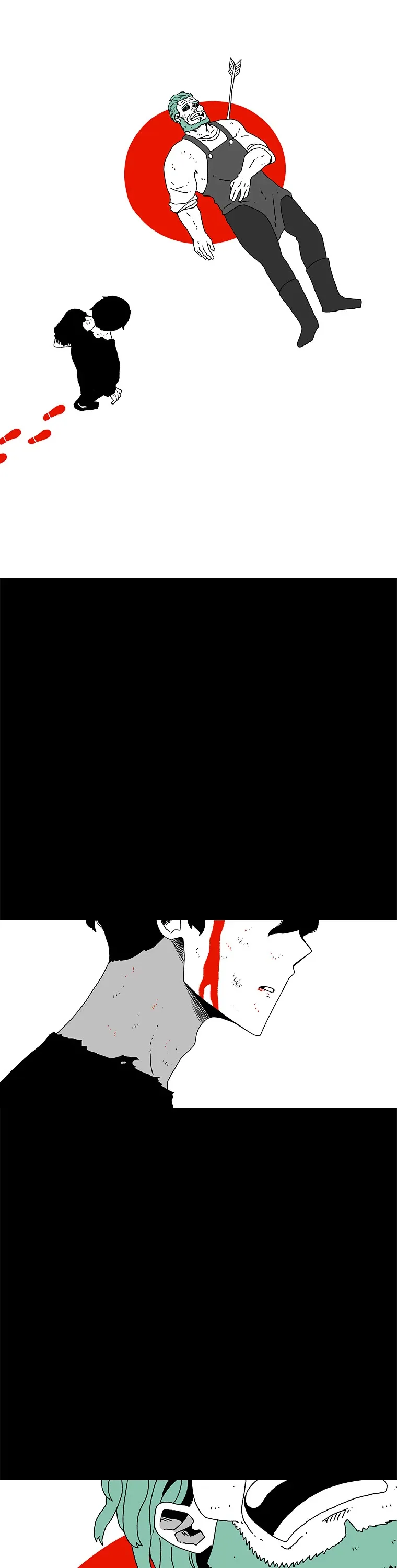 The House Without Time Chapter 19 Online - pƔgina 7