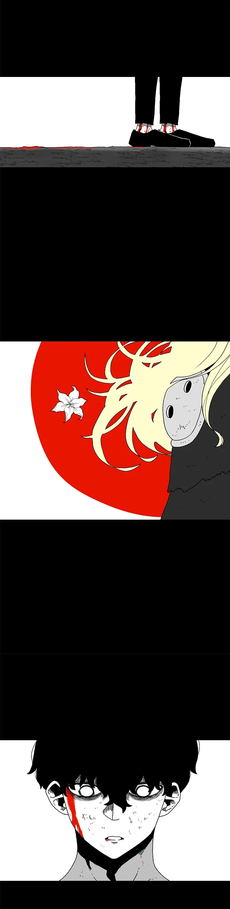 The House Without Time Chapter 19 Online - pƔgina 17