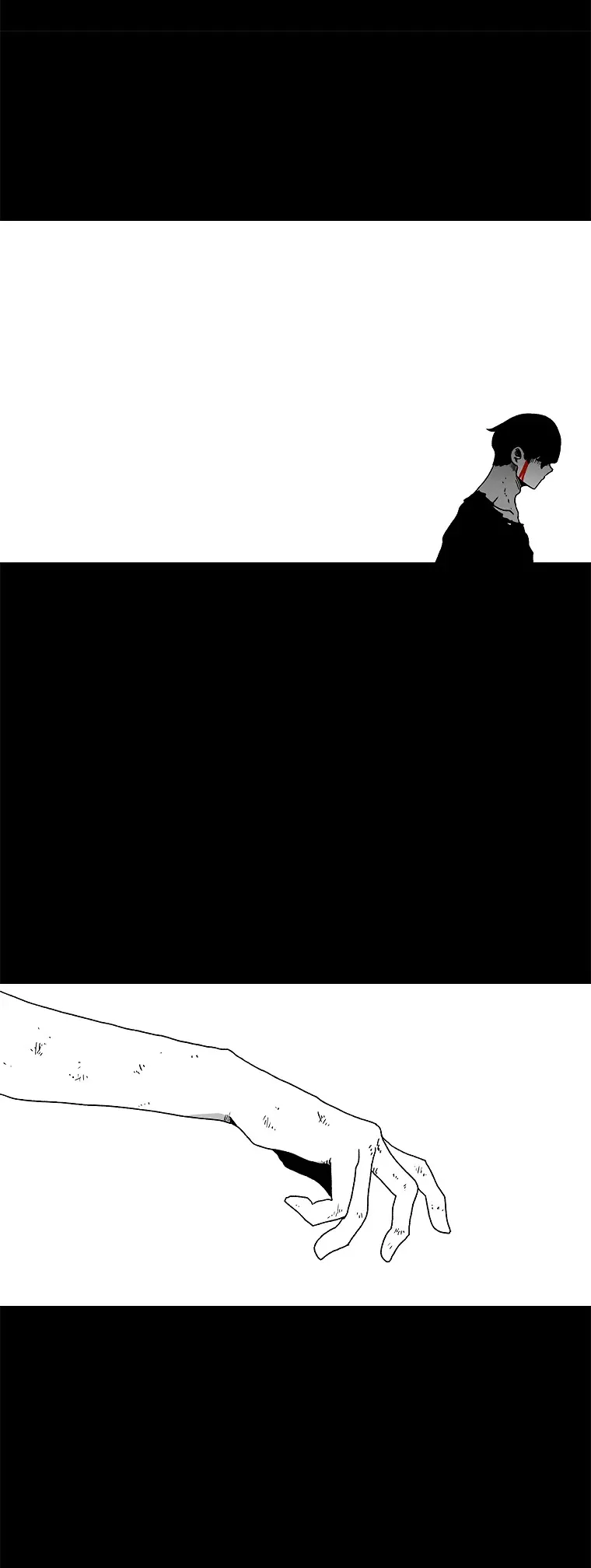 The House Without Time Chapter 19 Online - pƔgina 20