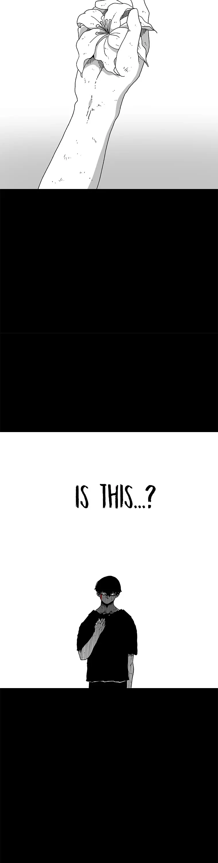 The House Without Time Chapter 19 Online - pƔgina 22