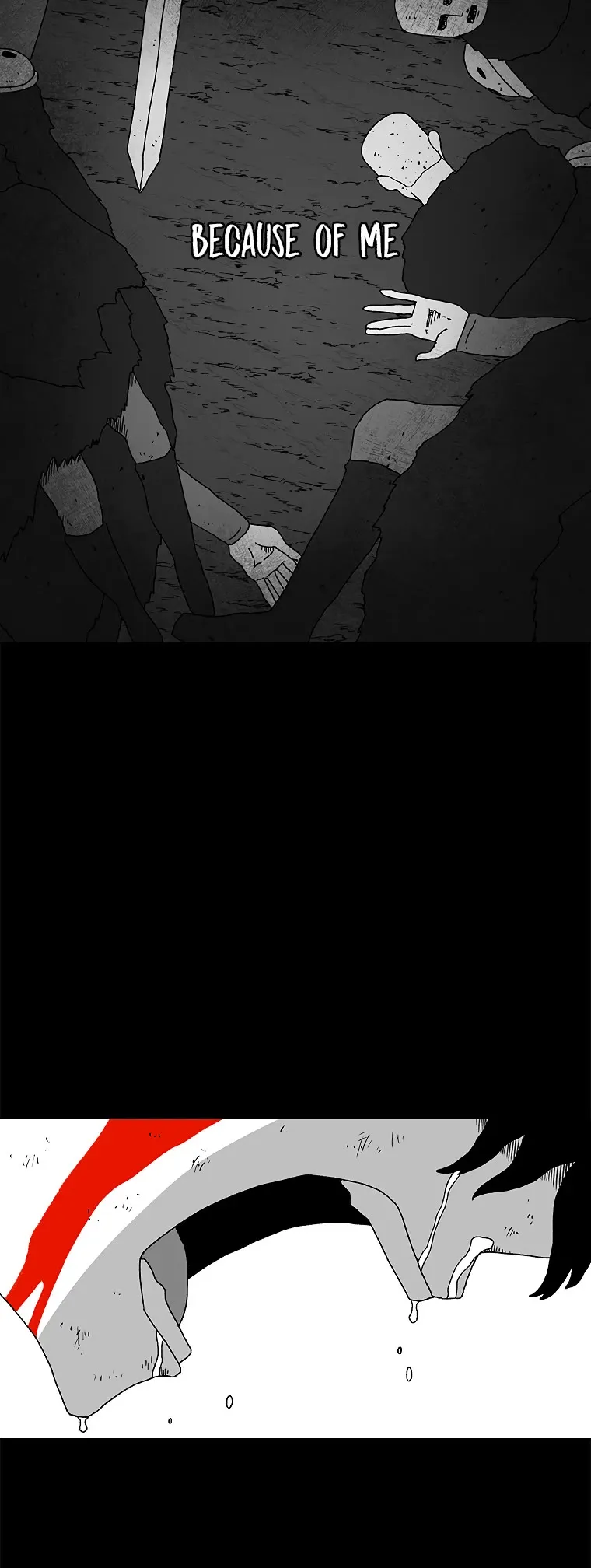 The House Without Time Chapter 19 Online - pƔgina 25