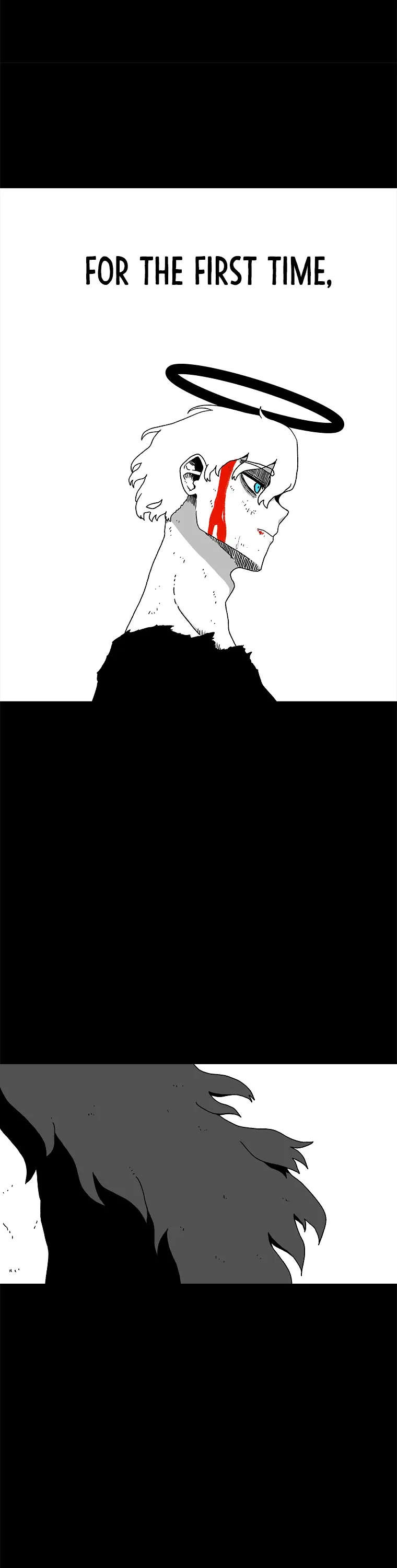 The House Without Time Chapter 19 Online - pƔgina 33