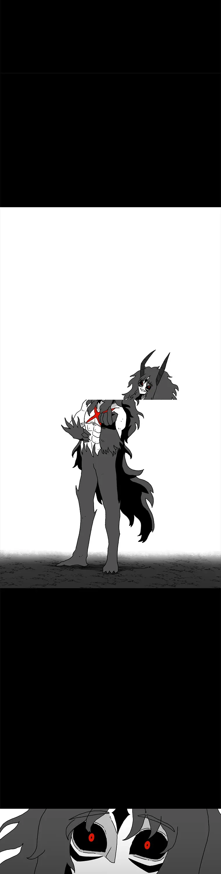 The House Without Time Chapter 19 Online - pƔgina 38