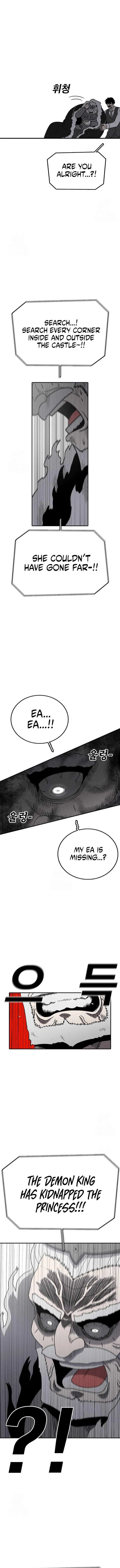 The House Without Time Chapter 191 Online - página 7