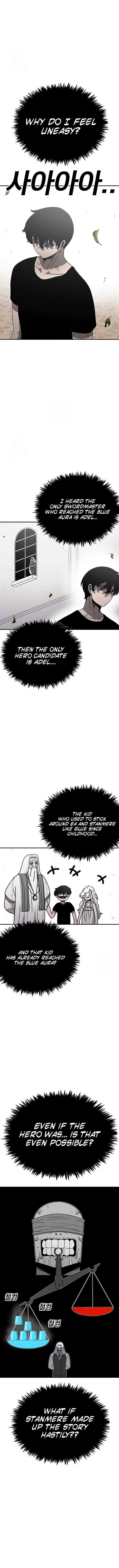 The House Without Time Chapter 191 Online - página 10