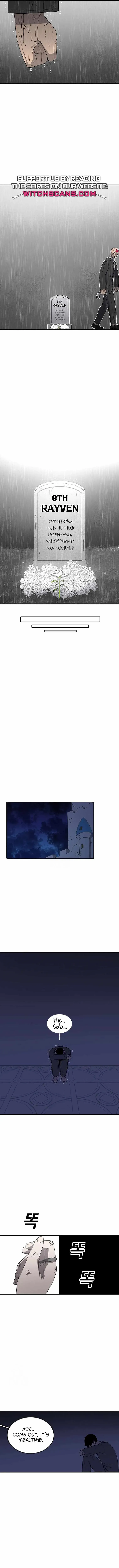 The House Without Time Chapter 192 Online - página 5