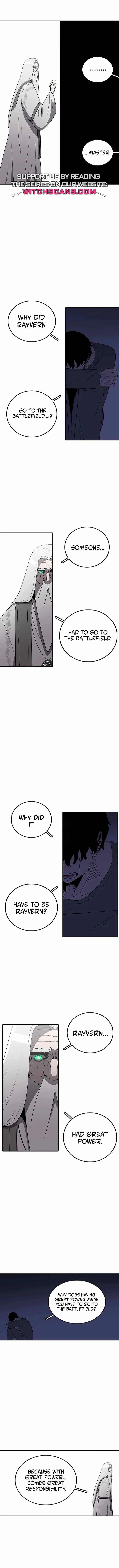The House Without Time Chapter 192 Online - página 6