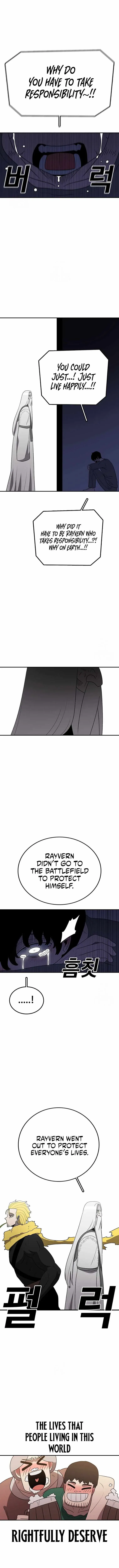 The House Without Time Chapter 192 Online - página 7