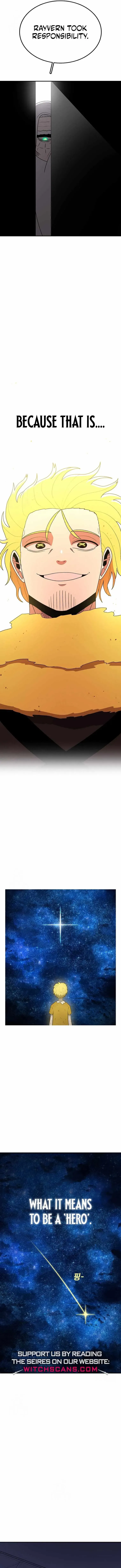 The House Without Time Chapter 192 Online - página 9