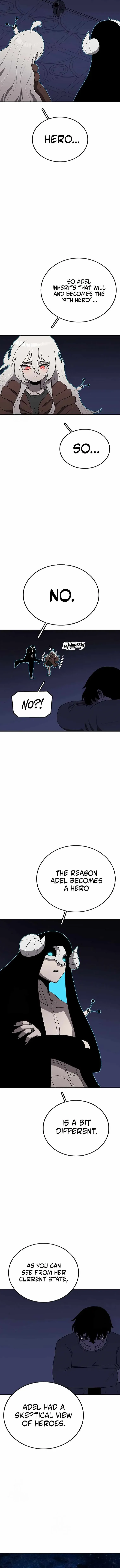 The House Without Time Chapter 192 Online - página 10