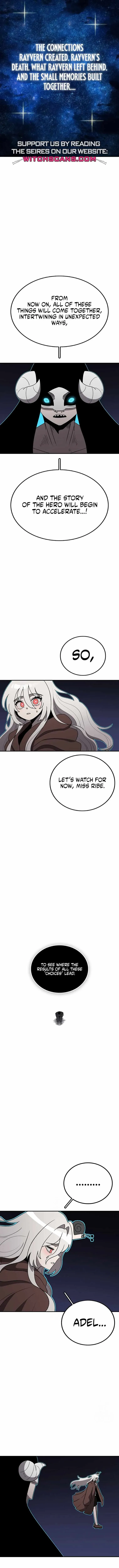 The House Without Time Chapter 192 Online - página 11