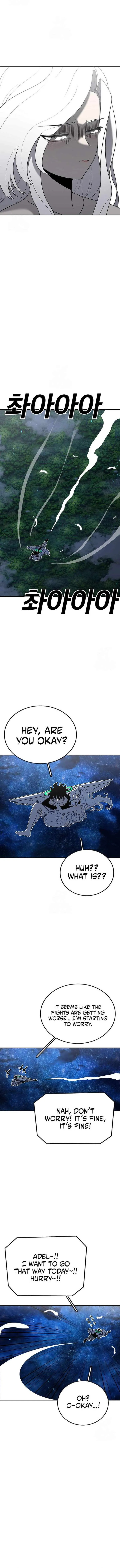 The House Without Time Chapter 194 Online - página 3