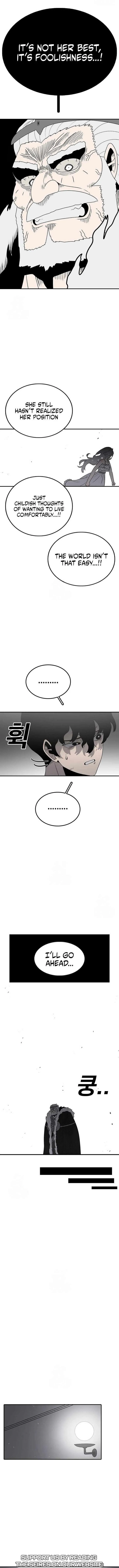 The House Without Time Chapter 194 Online - página 10