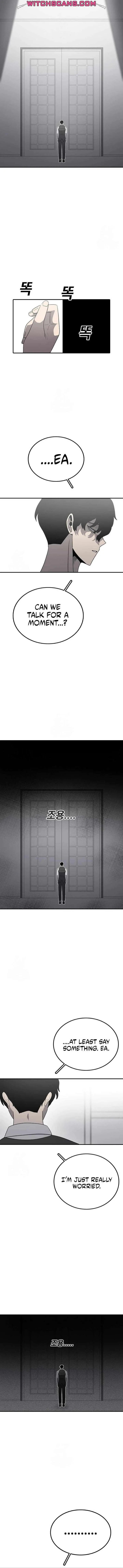 The House Without Time Chapter 194 Online - página 11