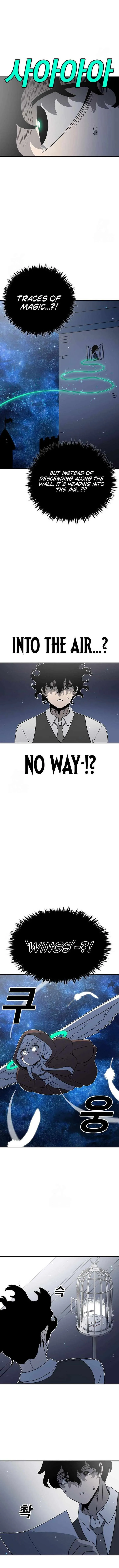 The House Without Time Chapter 195 Online - página 2