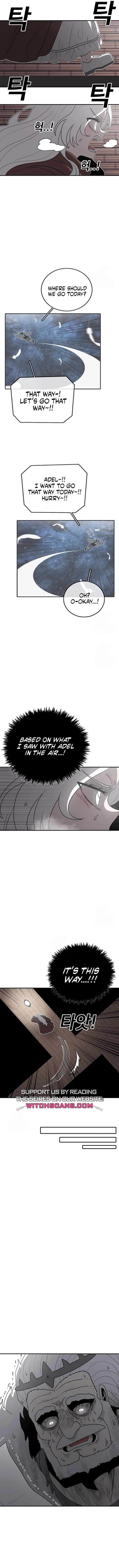 The House Without Time Chapter 195 Online - página 6
