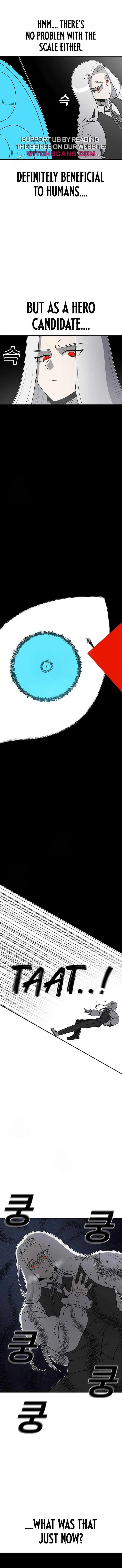 The House Without Time Chapter 195 Online - página 11