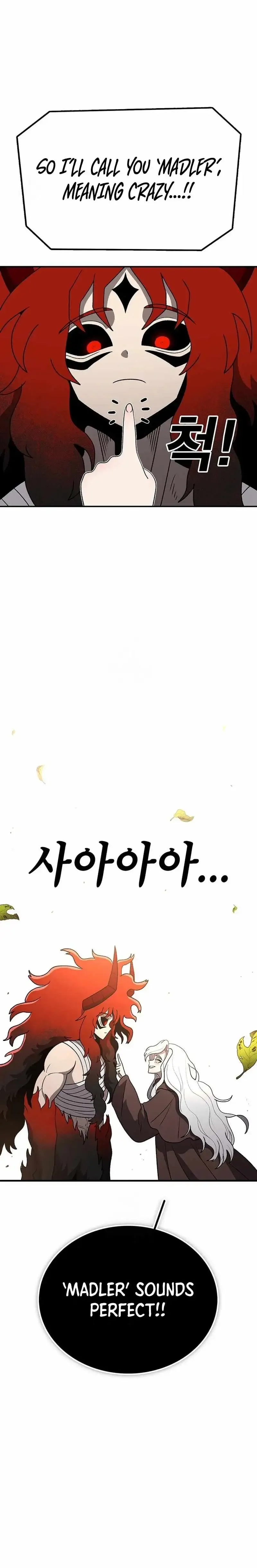 The House Without Time Chapter 196 Online - página 12