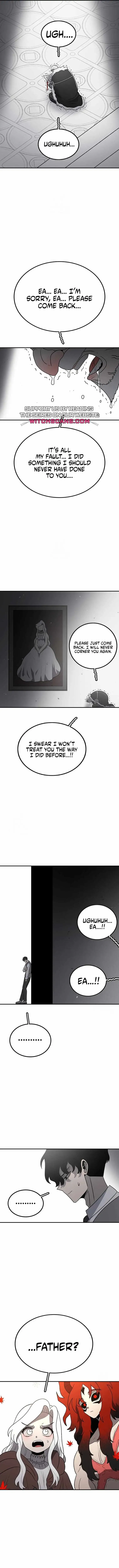 The House Without Time Chapter 199 Online - página 6
