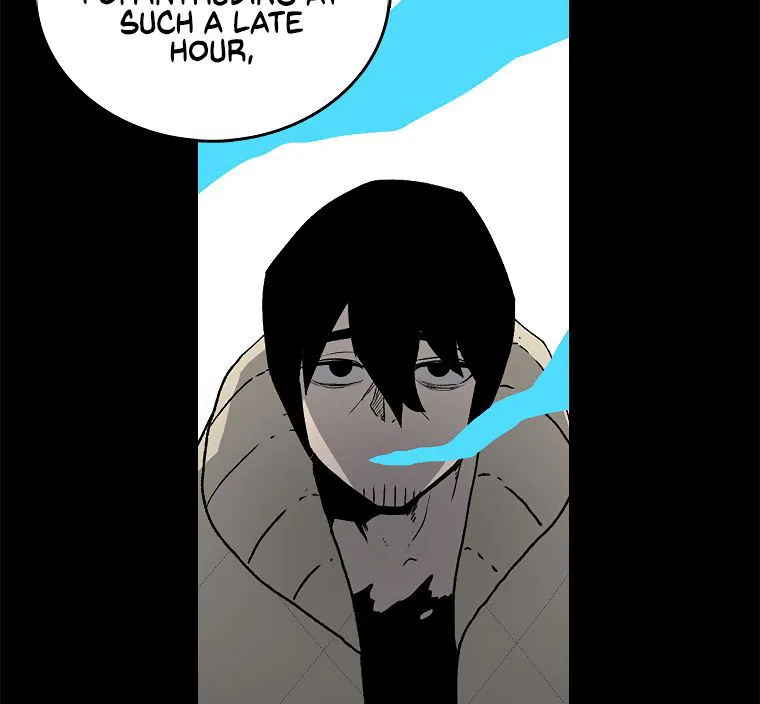 The House Without Time Chapter 2 Online - pƔgina 26