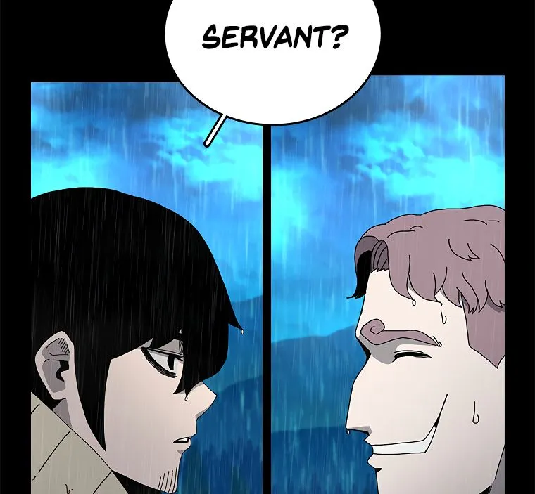The House Without Time Chapter 2 Online - pƔgina 30