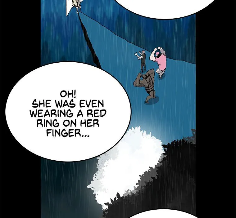 The House Without Time Chapter 2 Online - pƔgina 33