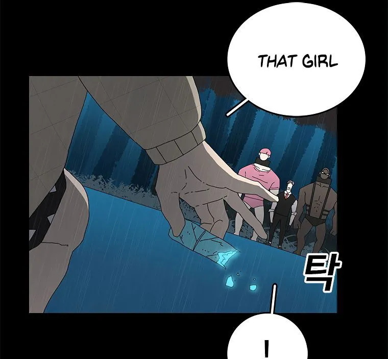 The House Without Time Chapter 2 Online - pƔgina 36