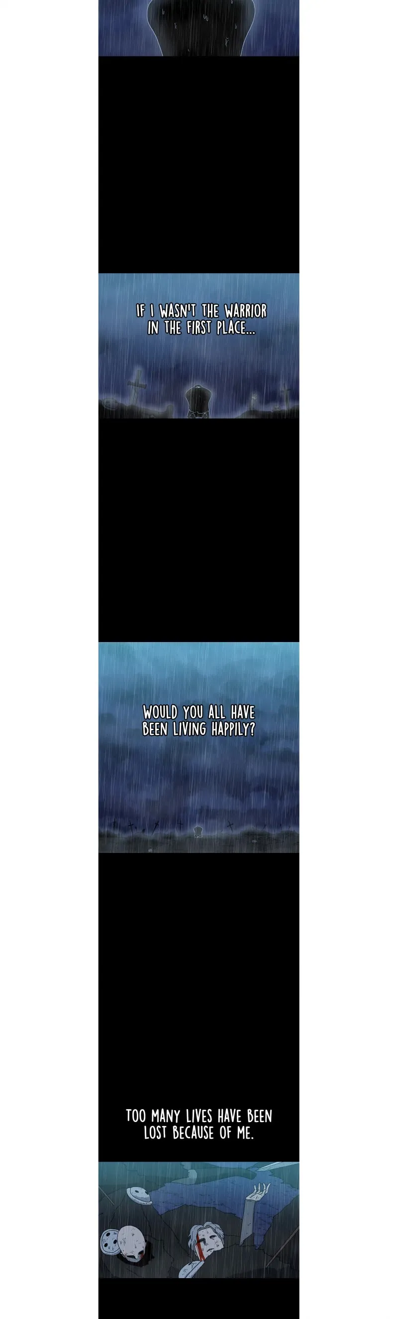 The House Without Time Chapter 20 Online - página 4
