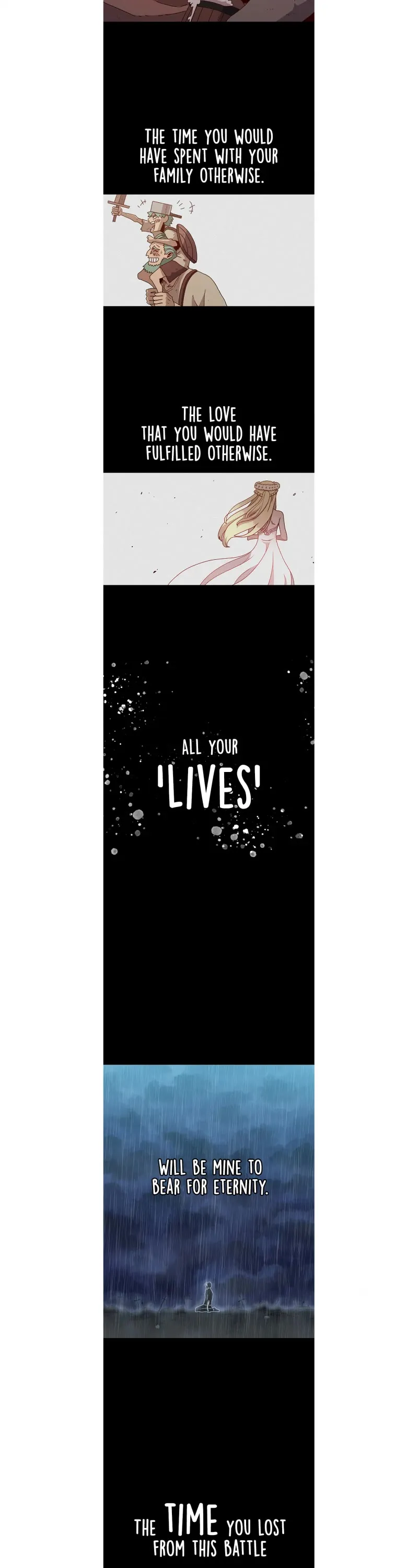 The House Without Time Chapter 20 Online - página 7