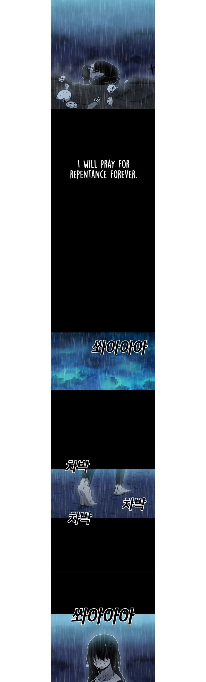 The House Without Time Chapter 20 Online - página 9