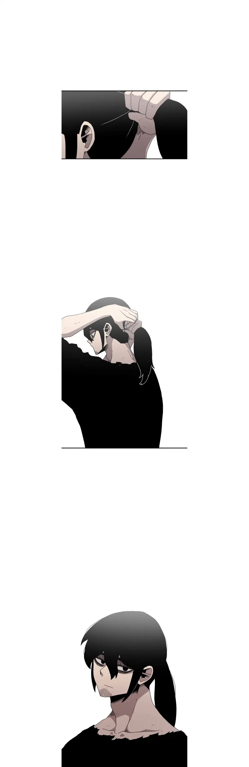 The House Without Time Chapter 20 Online - página 17
