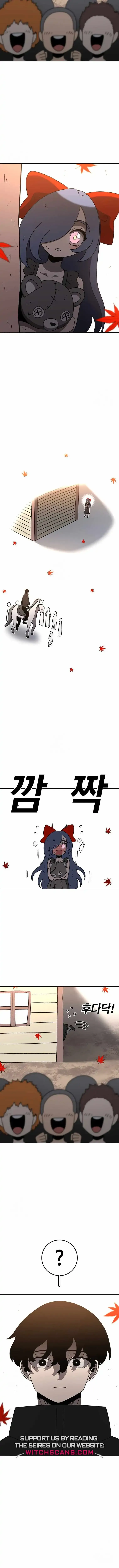 The House Without Time Chapter 200 Online - página 11