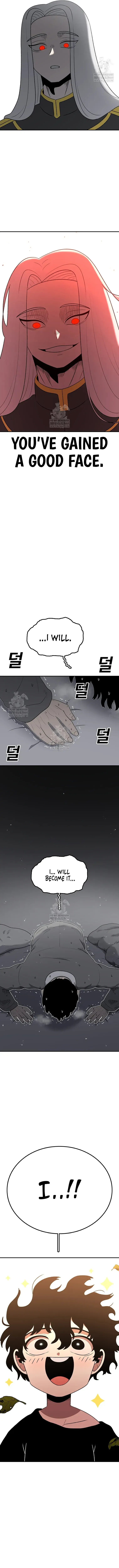 The House Without Time Chapter 203 Online - página 17