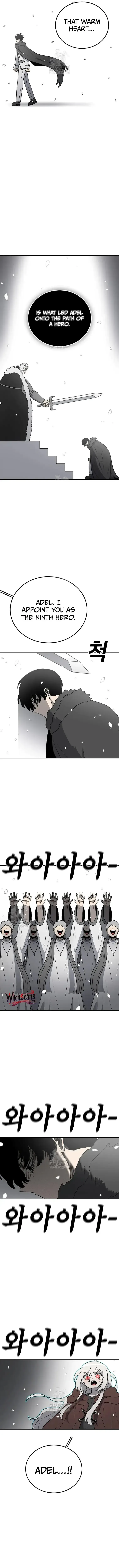 The House Without Time Chapter 204 Online - página 2