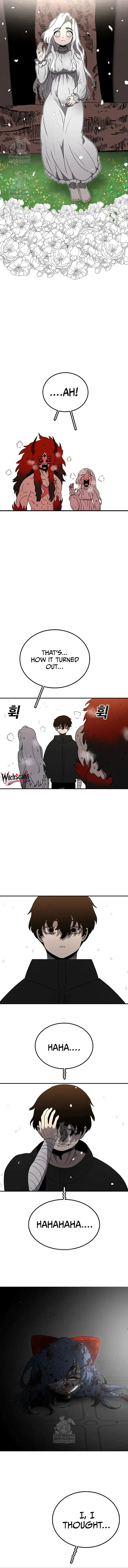 The House Without Time Chapter 204 Online - página 8