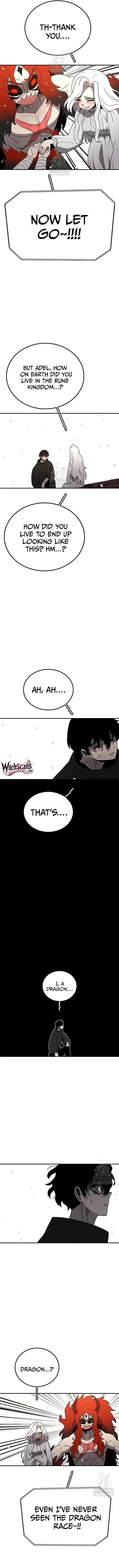 The House Without Time Chapter 204 Online - página 10