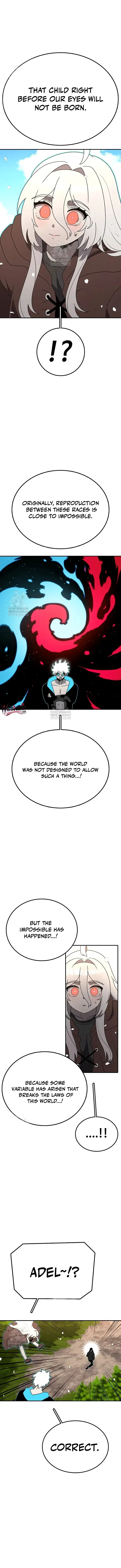 The House Without Time Chapter 205 Online - página 4