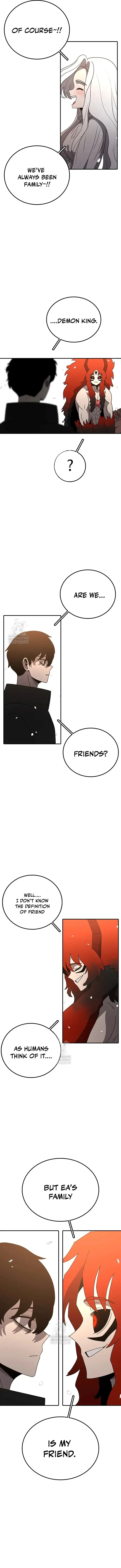 The House Without Time Chapter 205 Online - página 8