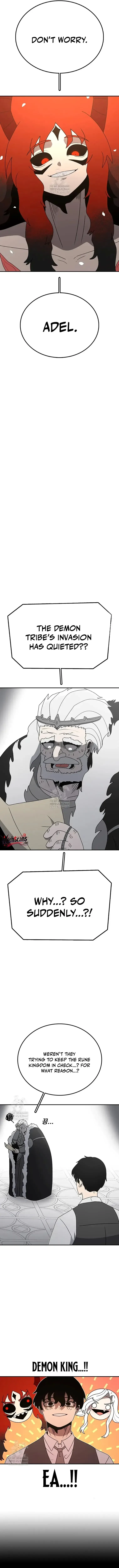 The House Without Time Chapter 205 Online - página 9