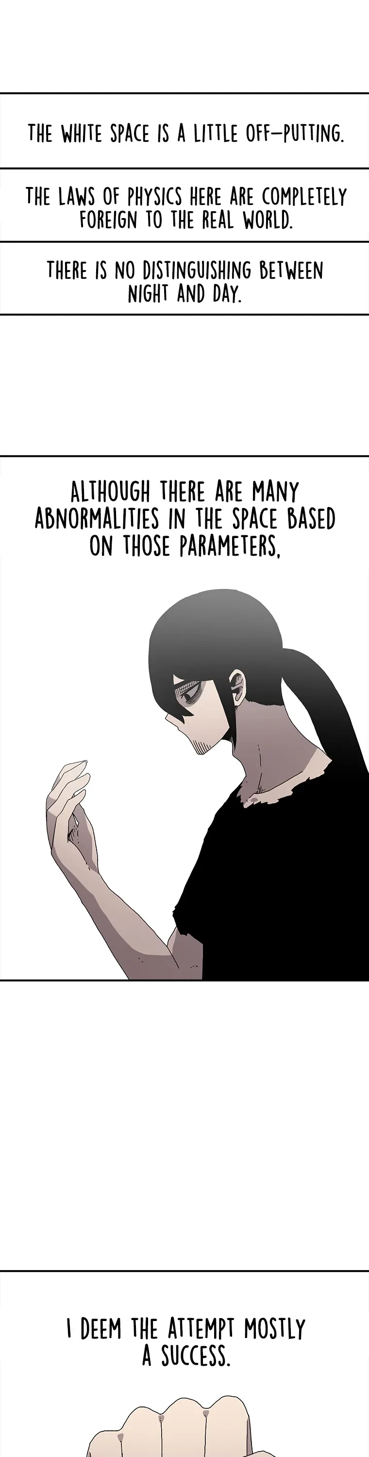 The House Without Time Chapter 21 Online - pƔgina 4