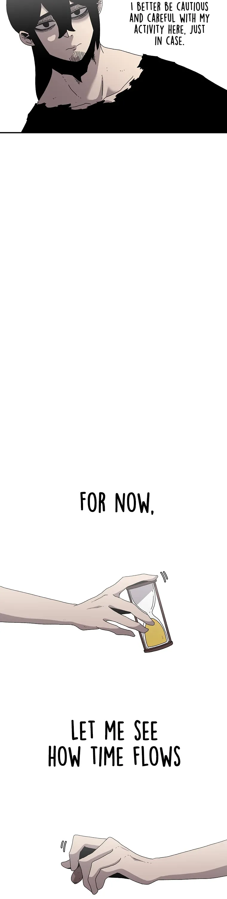 The House Without Time Chapter 21 Online - pƔgina 8