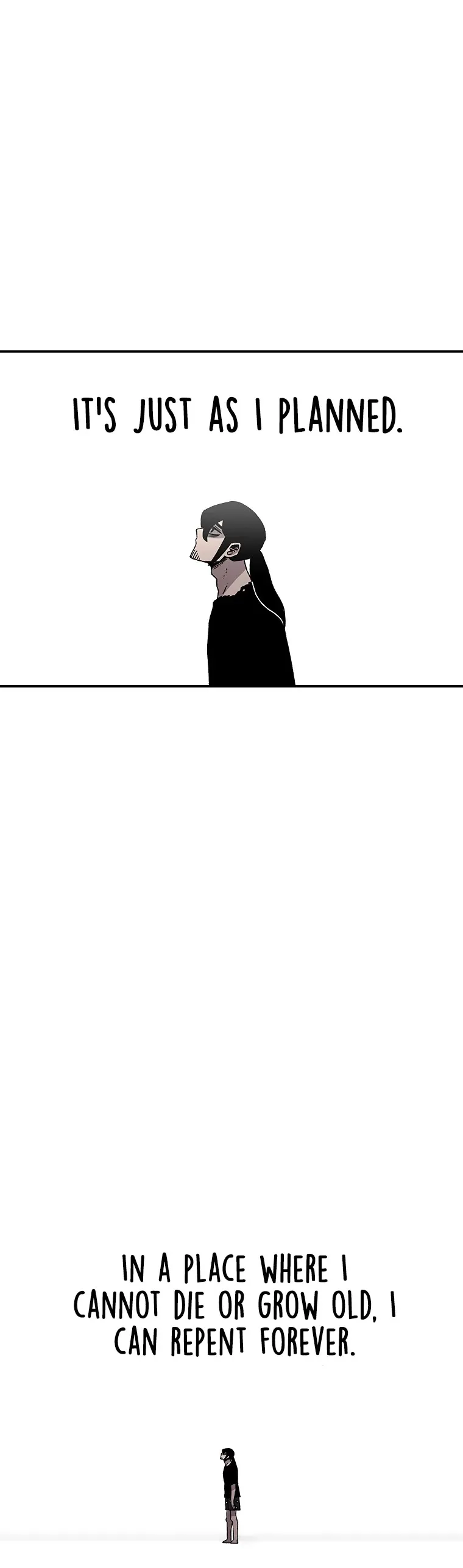 The House Without Time Chapter 21 Online - pƔgina 15