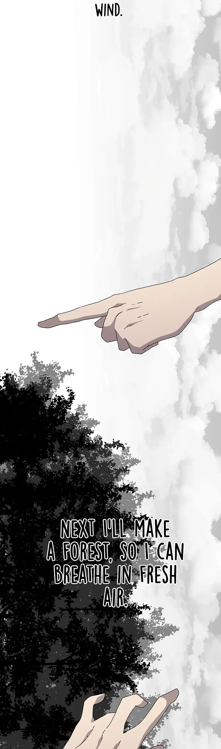 The House Without Time Chapter 21 Online - pƔgina 25