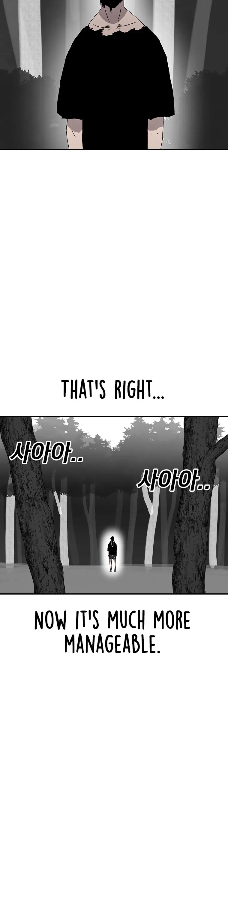 The House Without Time Chapter 21 Online - pƔgina 28