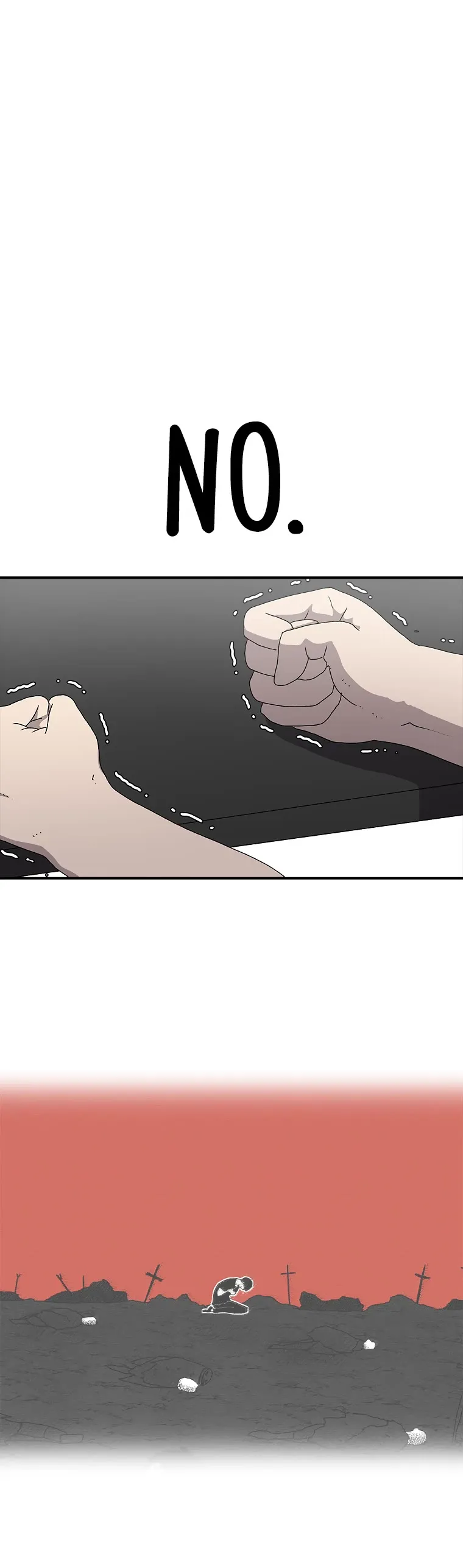 The House Without Time Chapter 21 Online - pƔgina 35