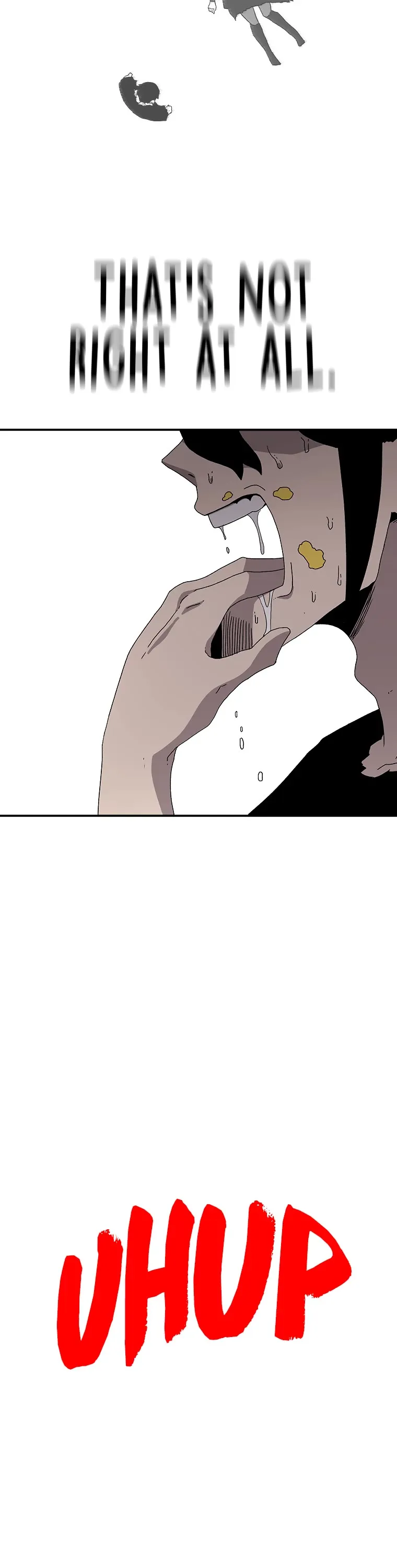 The House Without Time Chapter 21 Online - pƔgina 38
